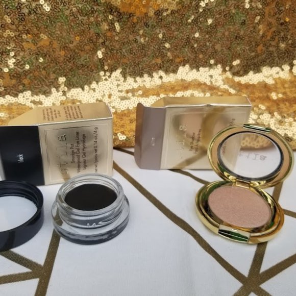 NEW stila Smudge Pot and Kitten Shadow - Picture 3 of 3